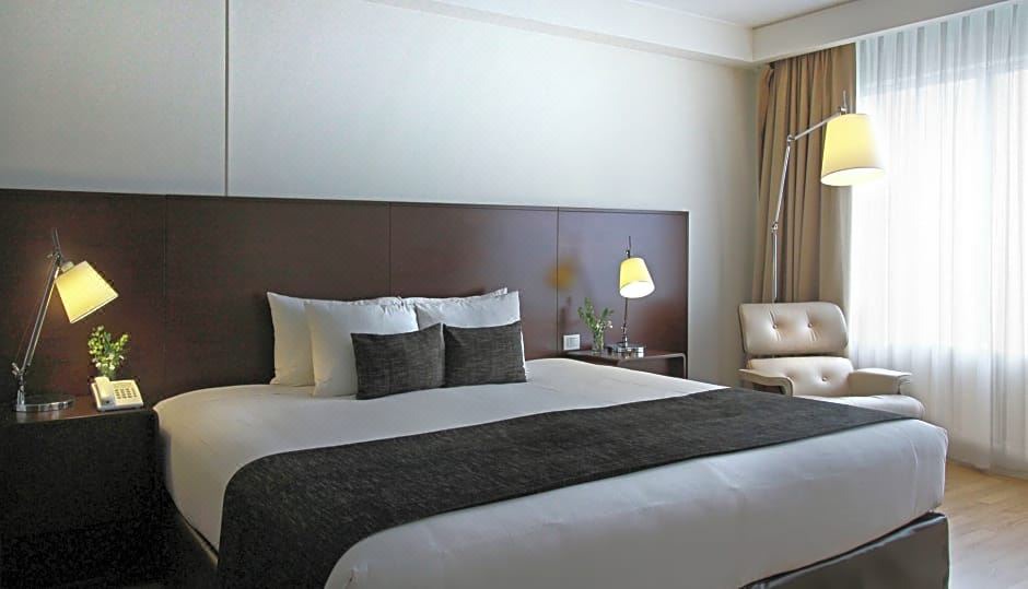 Photo of Bedroom in Miraflores