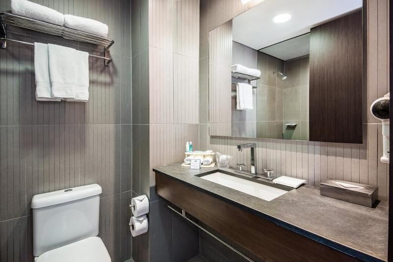 Photo of Bathroom in Chico Norte