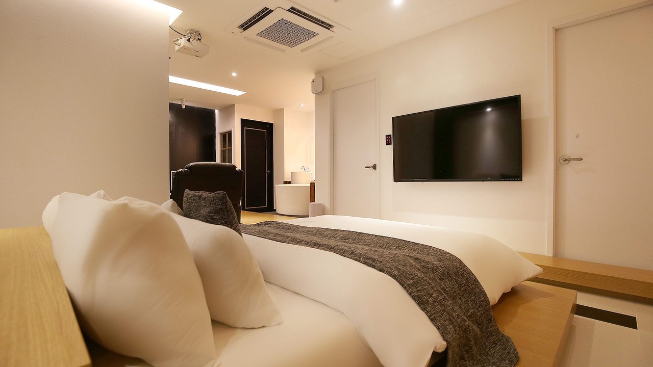 Photo of Bedroom in Bongmyeong-dong