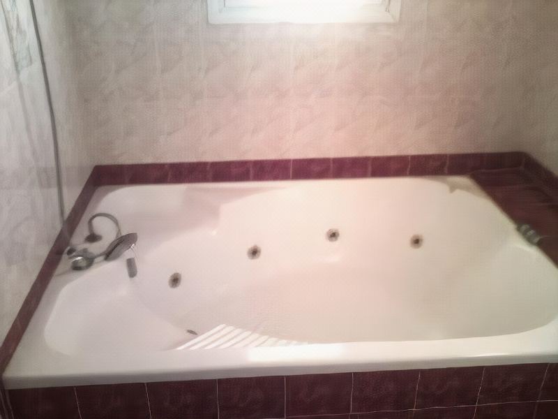 Photo of Bathroom in Piraeus
