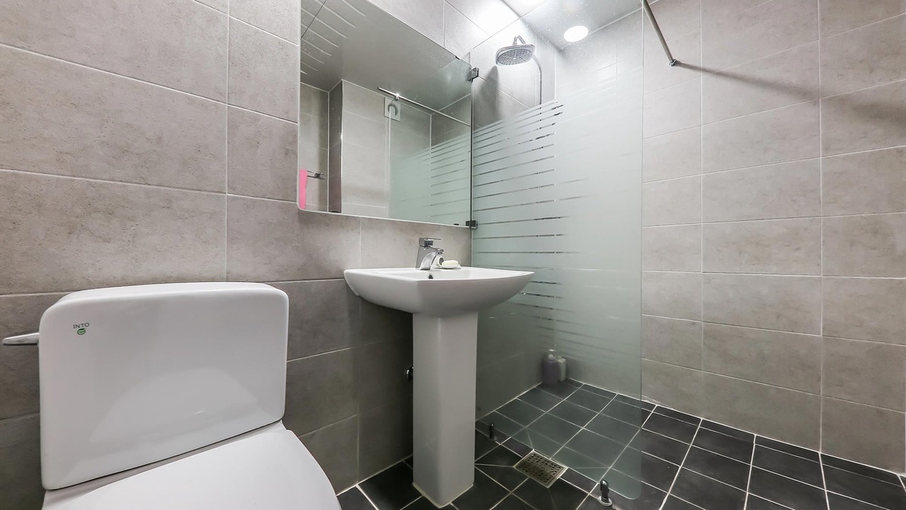 Photo of Bathroom in Jung-gu