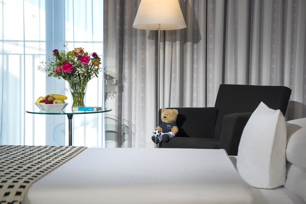 Photo of Bedroom in Jagervorstadt