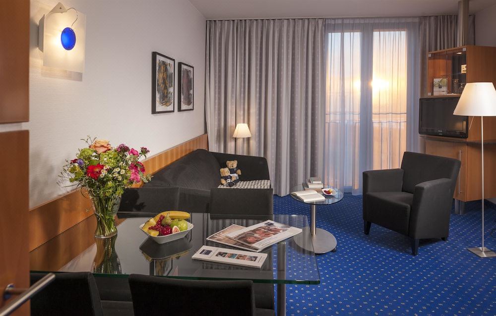 Photo of Livingroom in Jagervorstadt