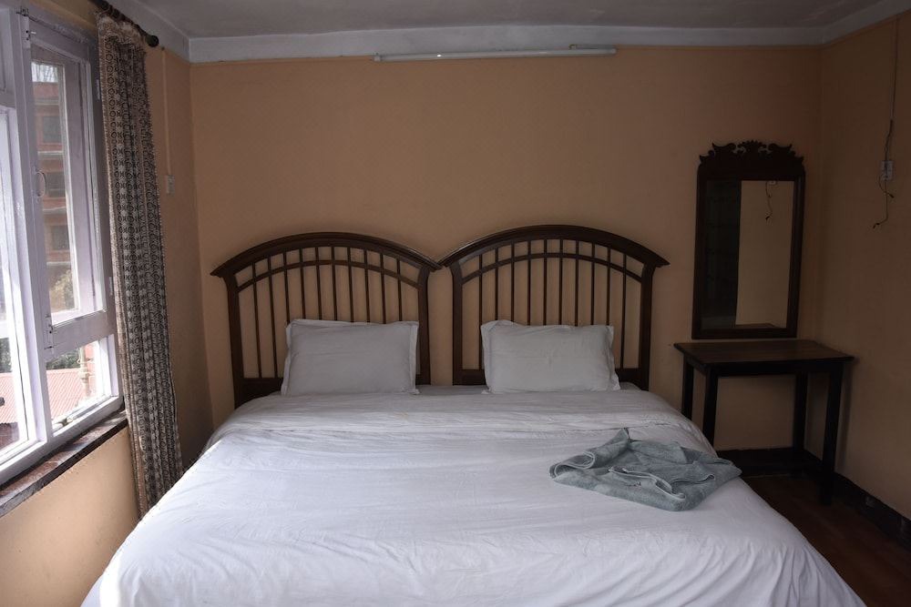 Photo of Bedroom in Thamel