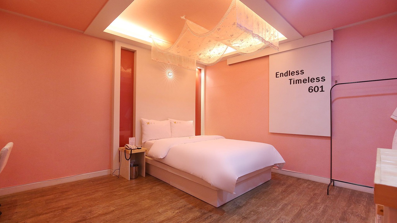 Photo of Bedroom in Jung-gu