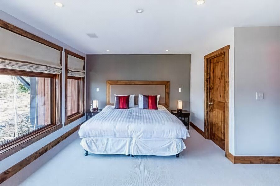 Photo of Bedroom in Hirafu