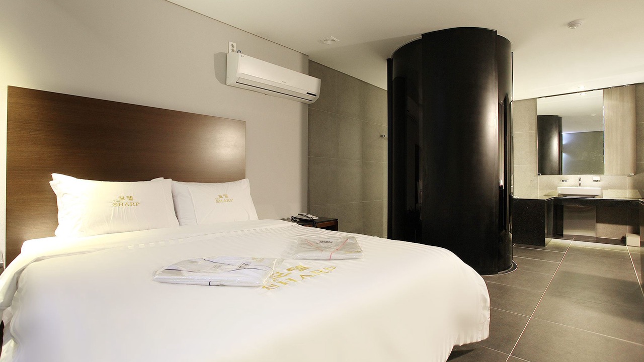 Photo of Bedroom in Bongmyeong-dong