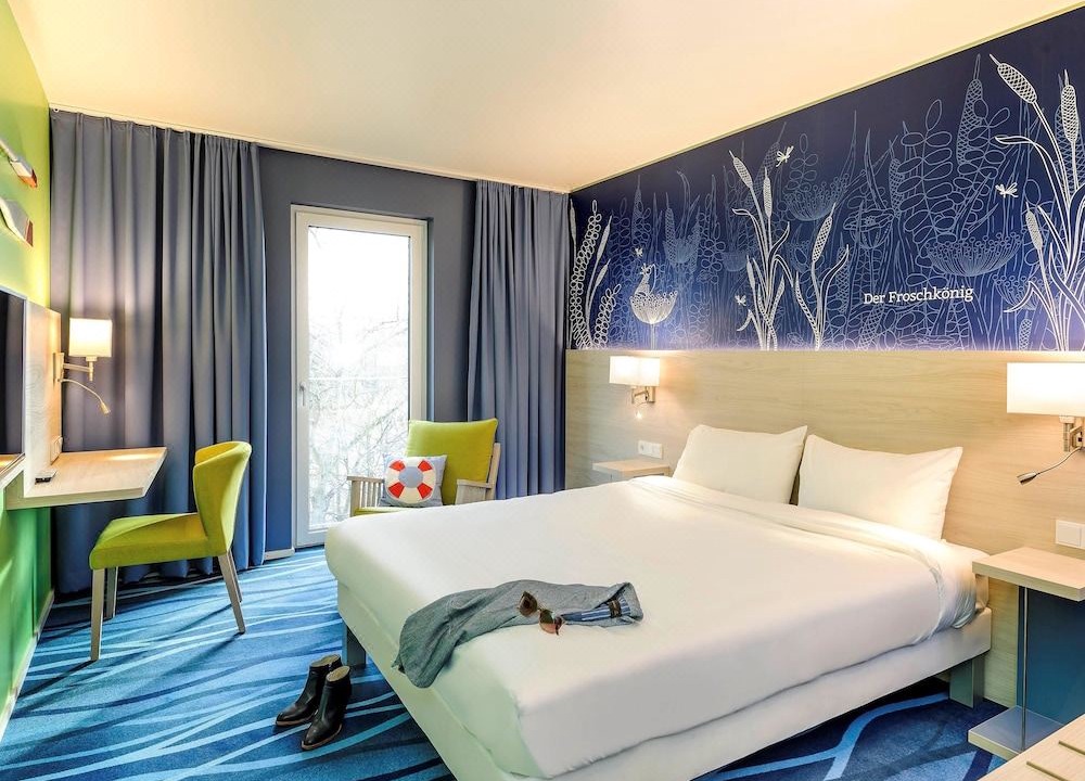 Photo of Bedroom in Konstanz