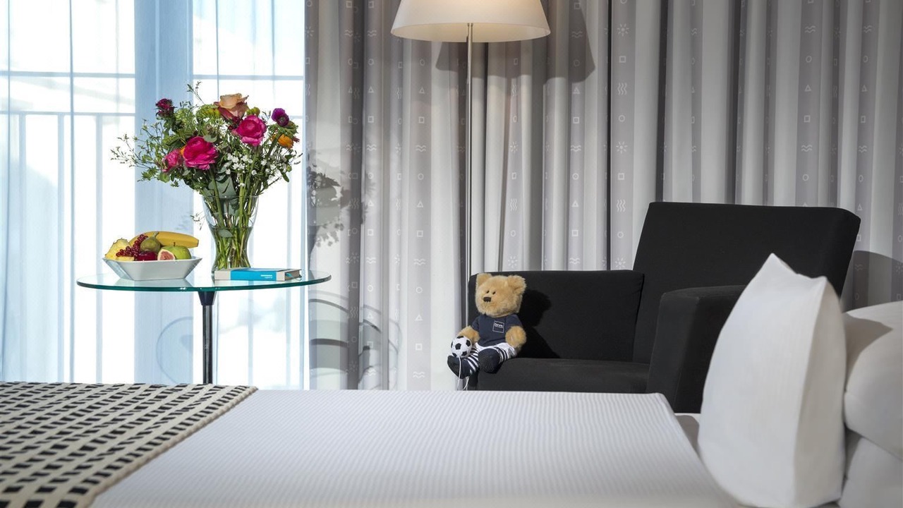 Photo of Bedroom in Jagervorstadt