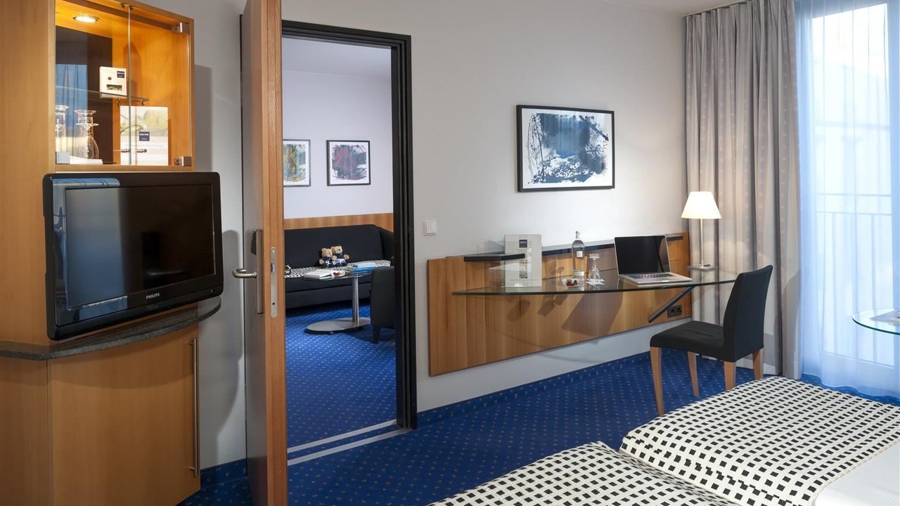 Photo of Livingroom in Jagervorstadt