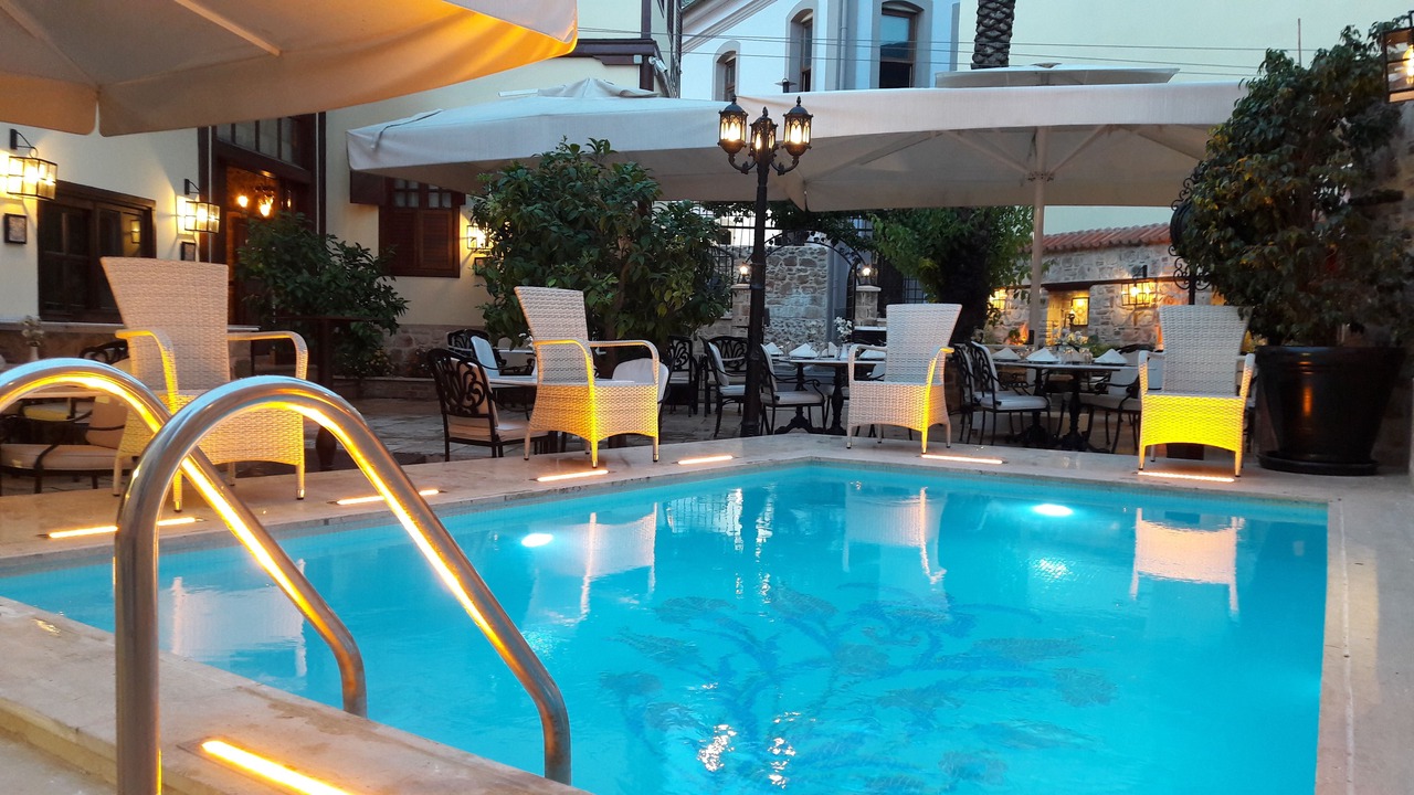 Photo of Outdoor in Kaleici