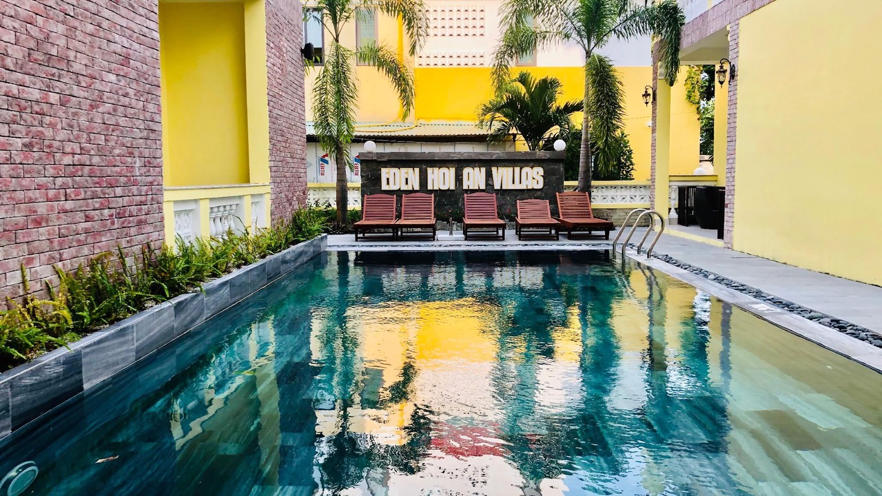 Photo of Outdoor in Hoi An City Centre