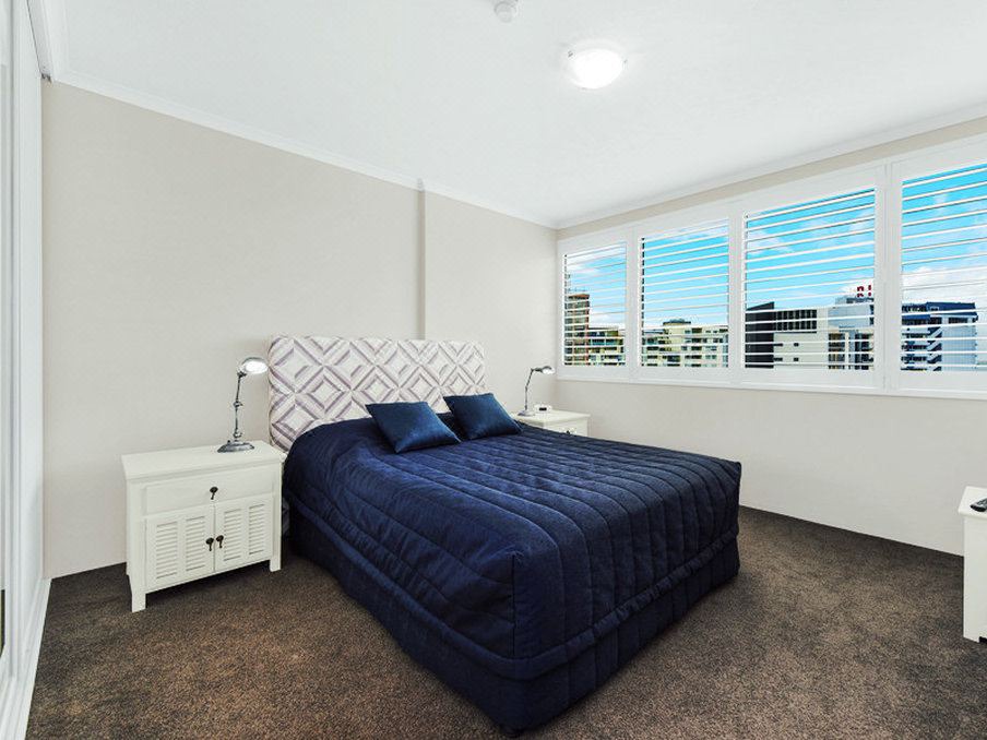 Photo of Bedroom in Spring Hill