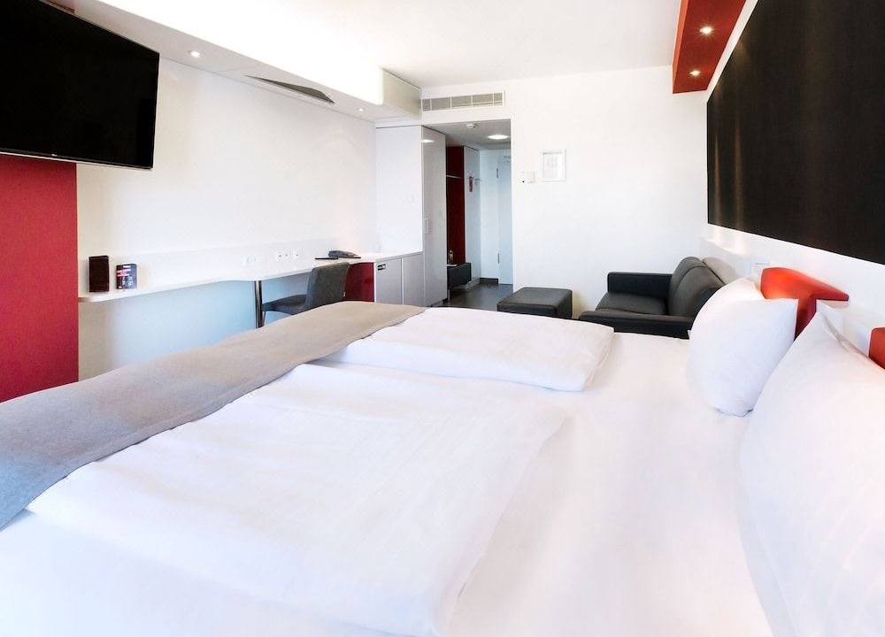 Photo of Bedroom in Sternhaule