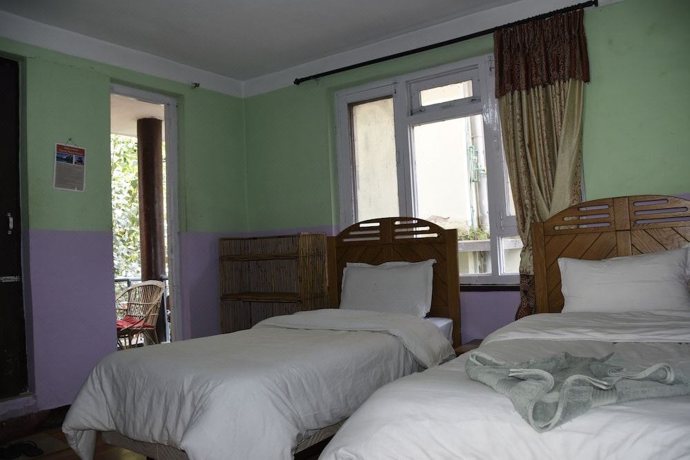Photo of Bedroom in Thamel