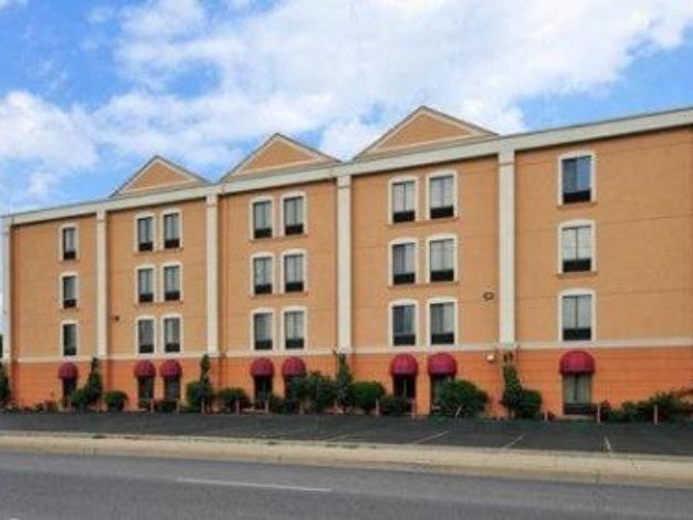 Photo of Buildings in Fox Valley