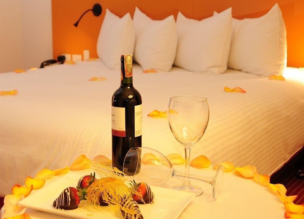Photo of Bedroom in Bogota