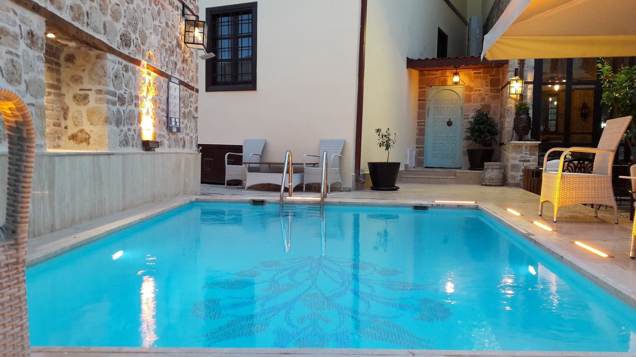 Photo of Outdoor in Kaleici