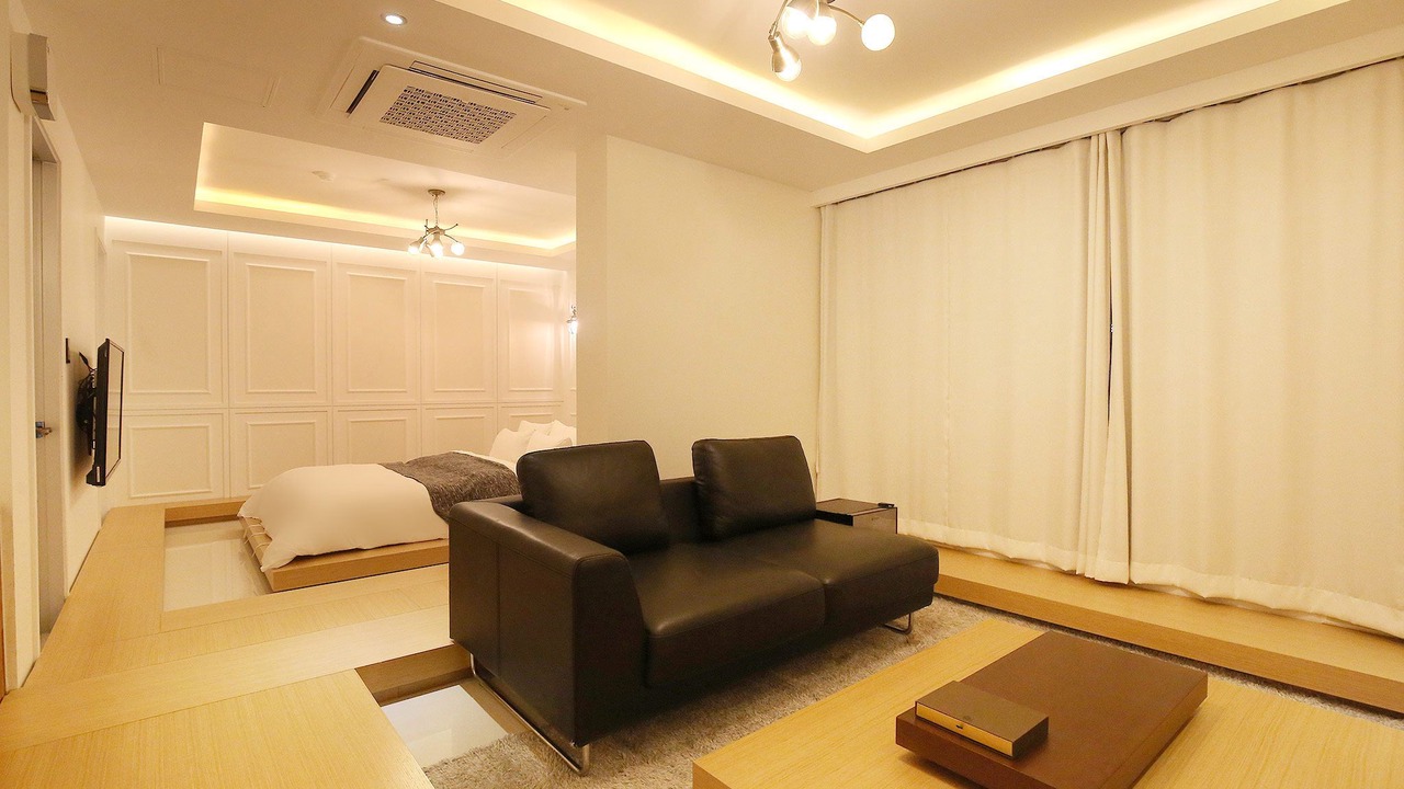 Photo of Livingroom in Bongmyeong-dong