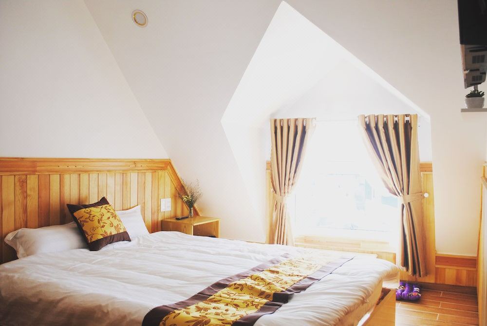 Photo of Bedroom in Da Lat