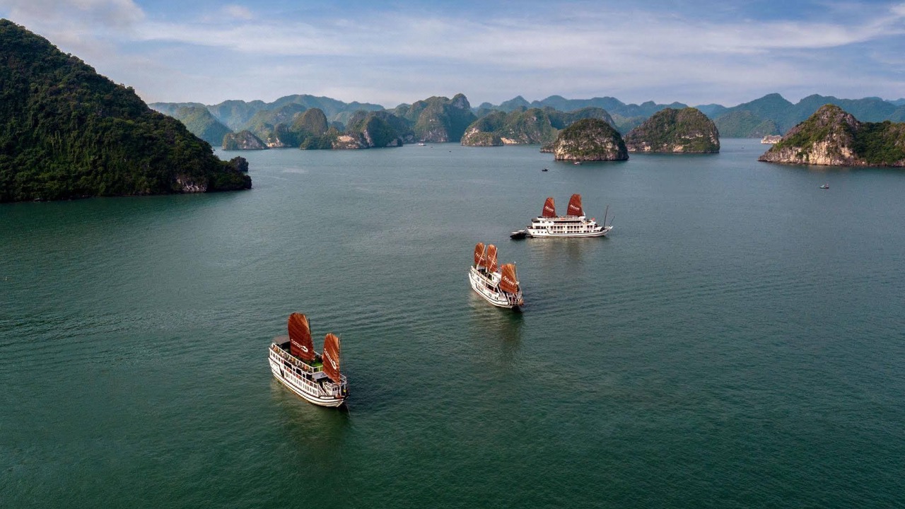 Photo of Others in Ha Long