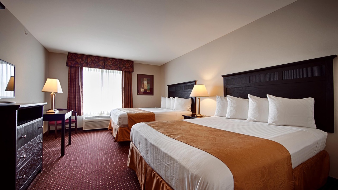 Photo of Bedroom in South Beloit