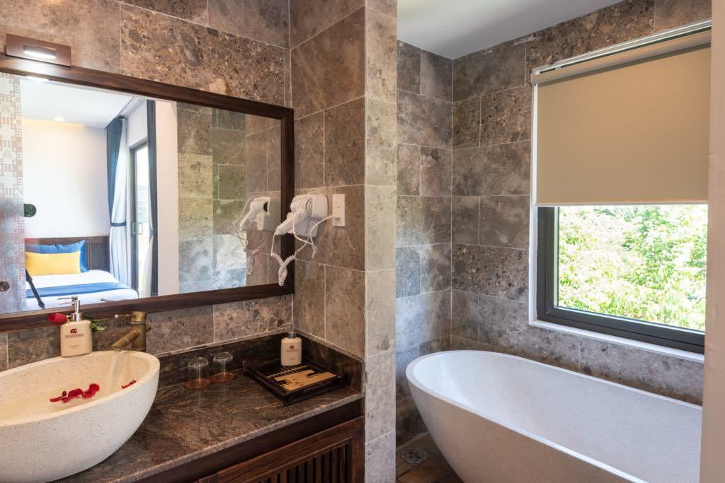 Photo of Bathroom in Hoi An City Centre