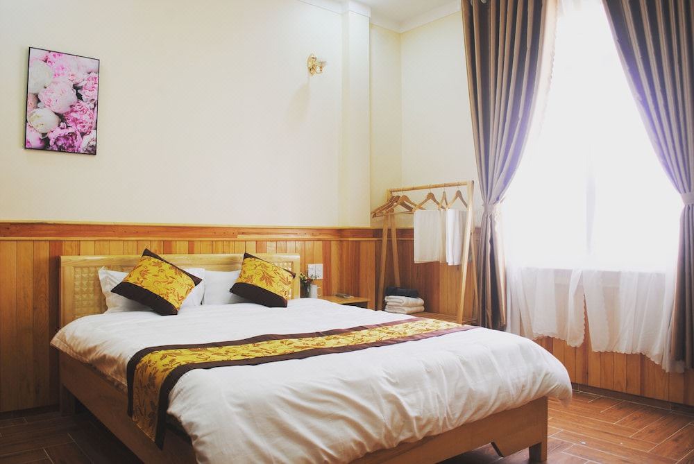 Photo of Bedroom in Da Lat