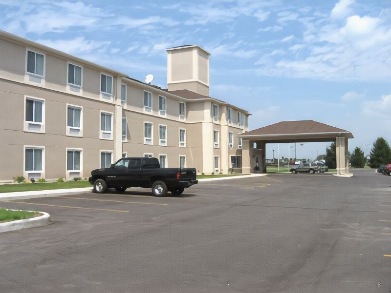 Photo of Buildings in South Beloit