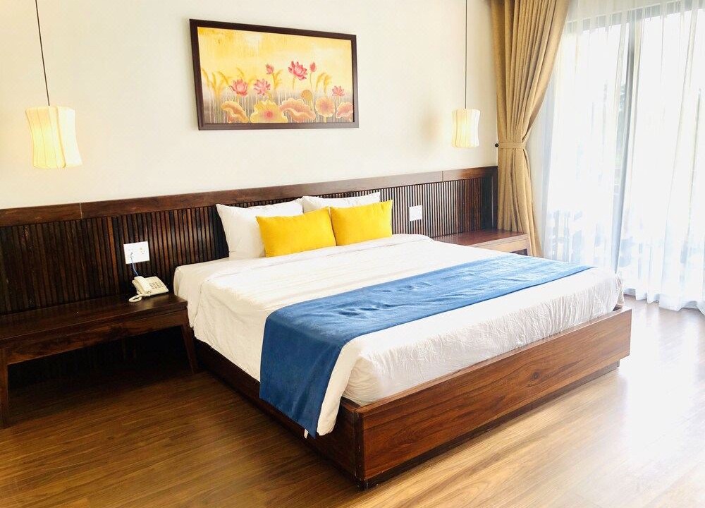 Photo of Bedroom in Hoi An City Centre