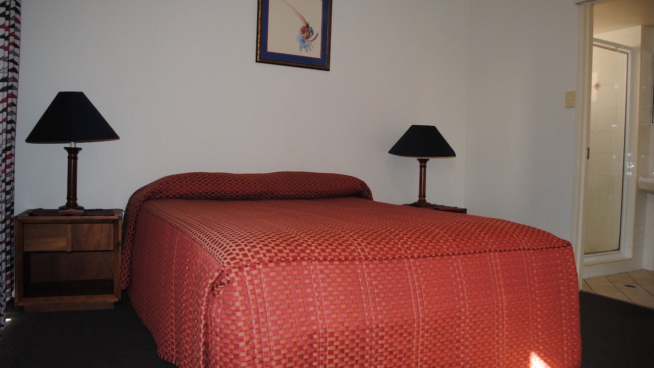 Photo of Bedroom in Spring Hill