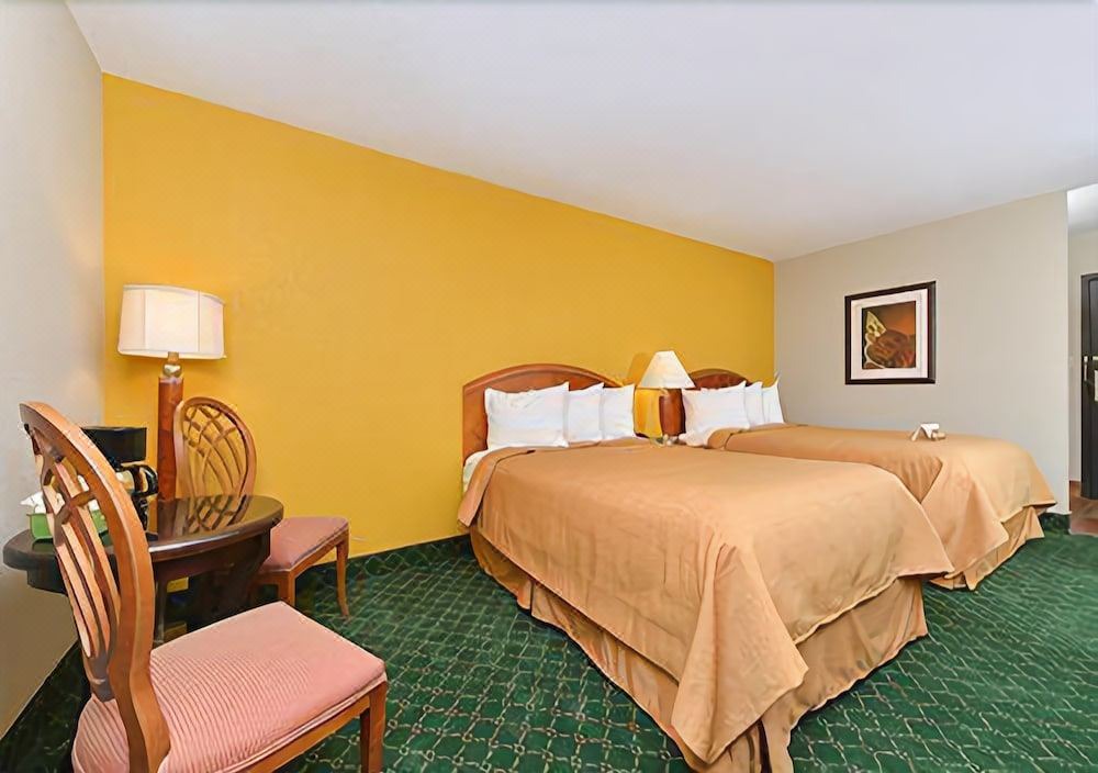 Photo of Bedroom in Cairo