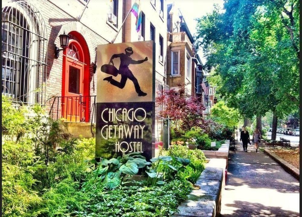 Photo of Buildings in Park West