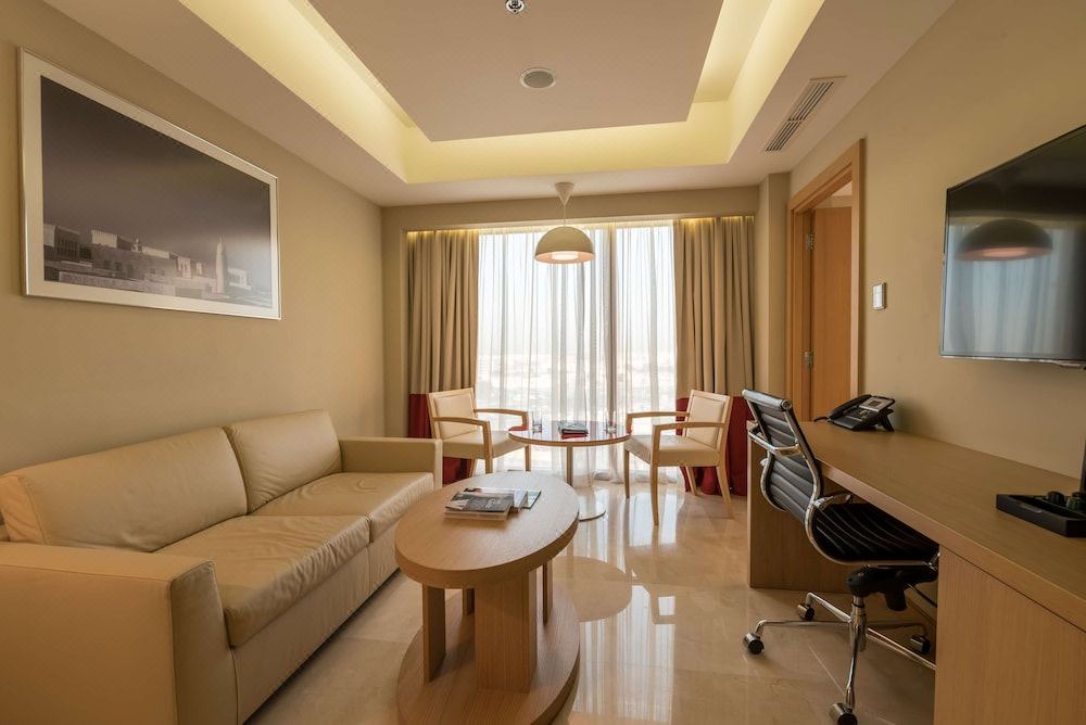 Photo of Livingroom in Al Muntazah