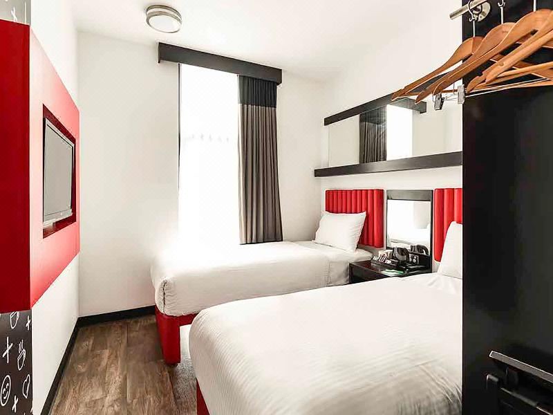 Photo of Bedroom in Carlton South