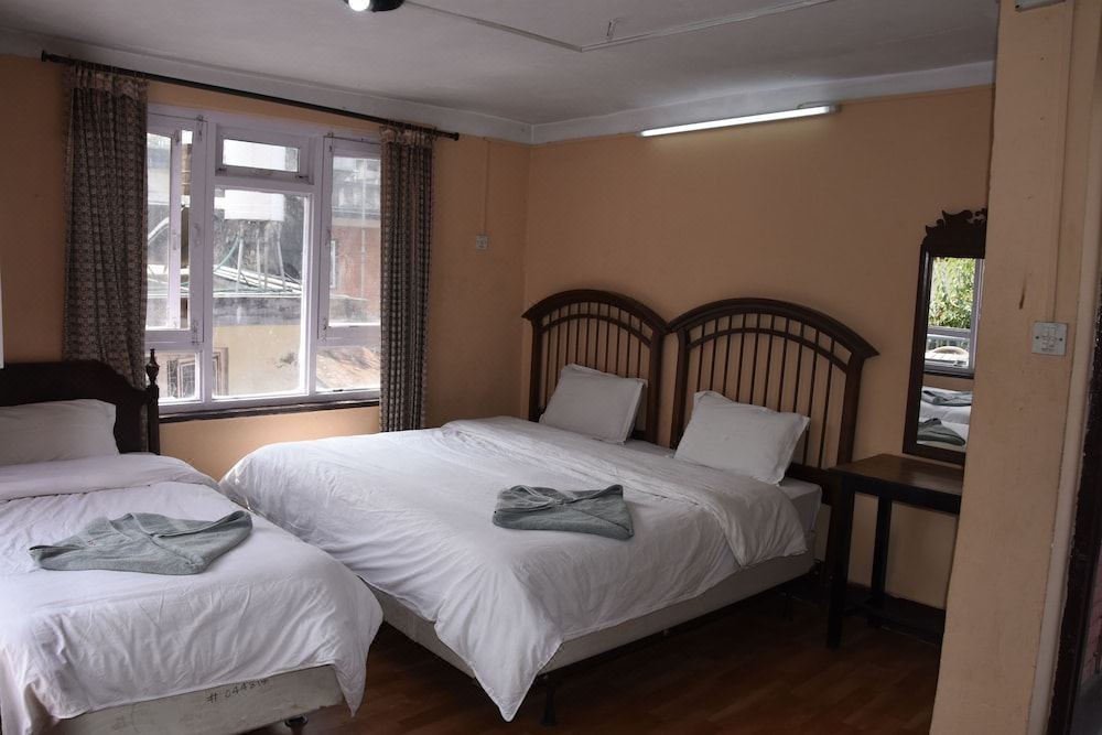 Photo of Bedroom in Thamel