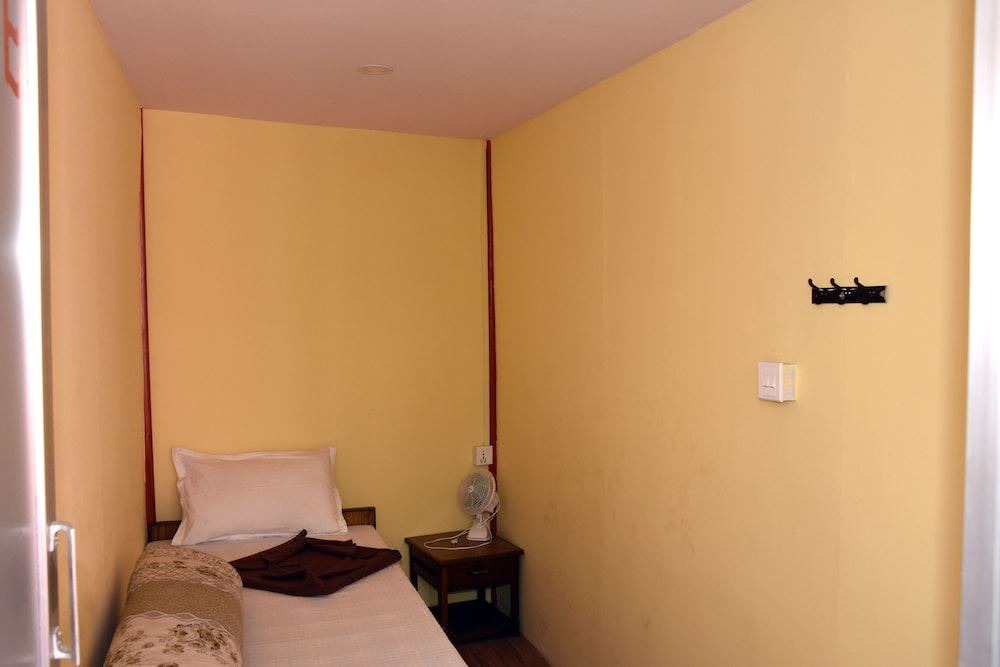 Photo of Bedroom in Thamel