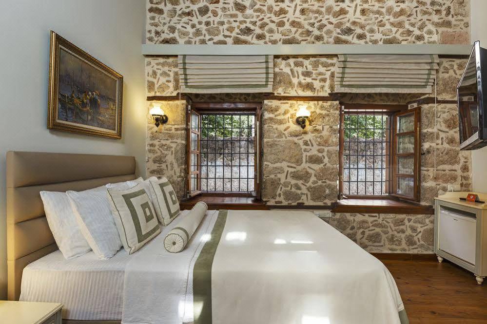 Photo of Bedroom in Kaleici