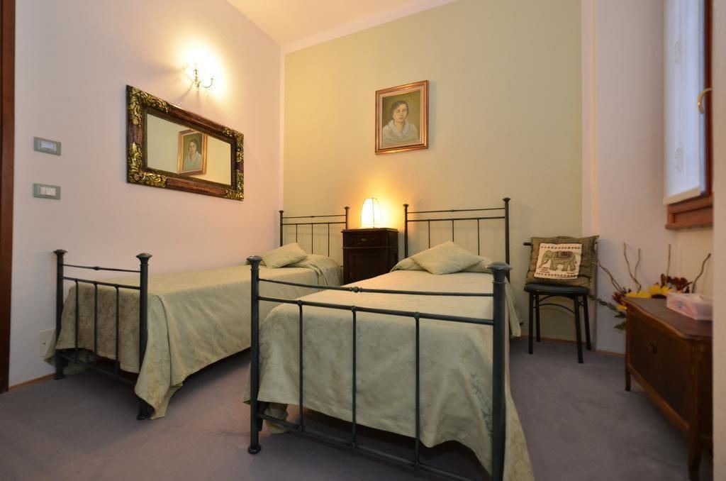 Photo of Bedroom in Cividale del Friuli