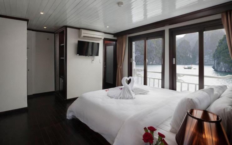 Photo of Bedroom in Ha Long