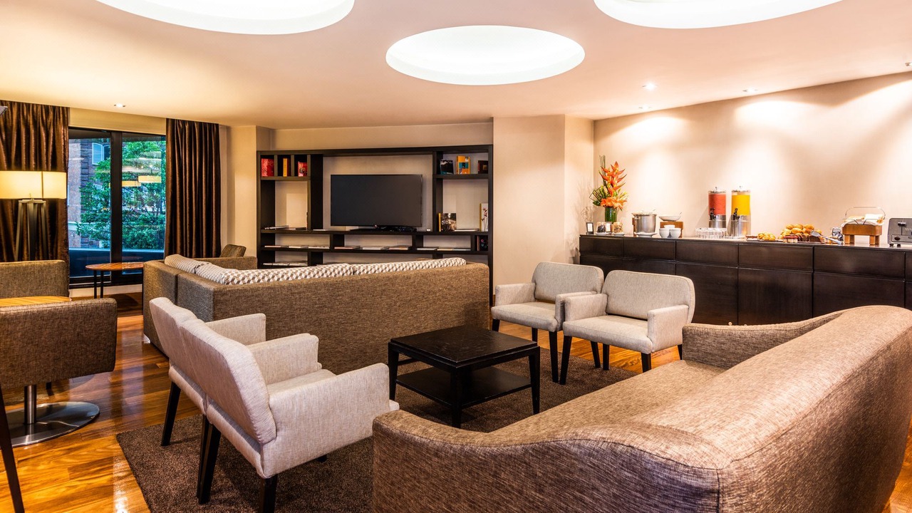 Photo of Livingroom in Bogota