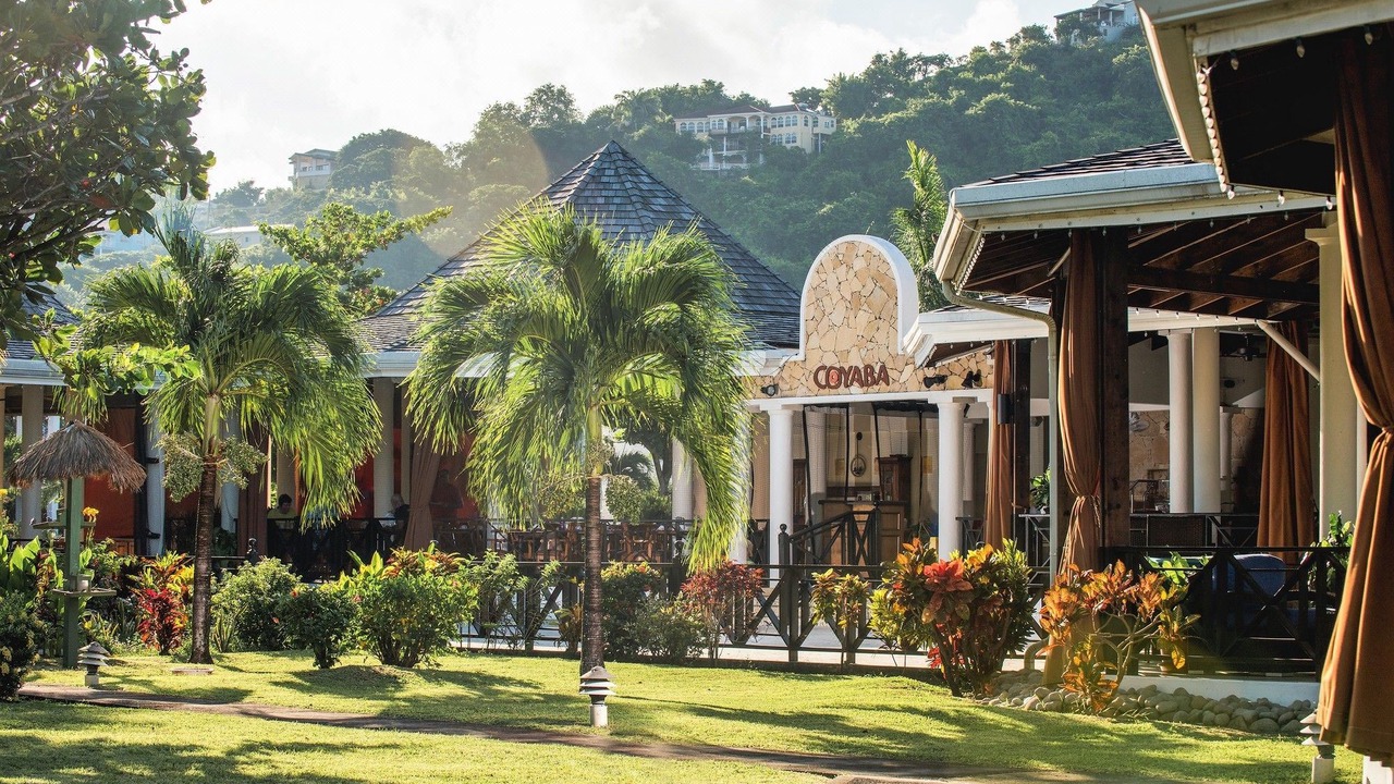 Photo of Buildings in The Lime