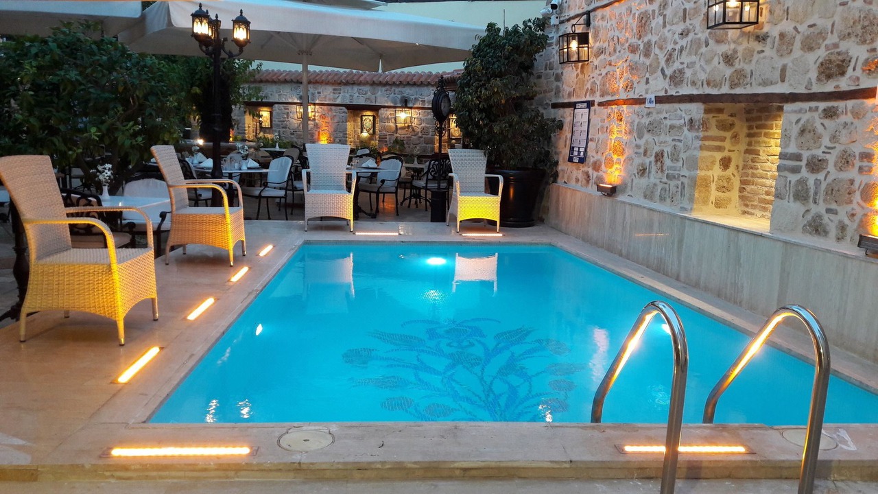 Photo of Outdoor in Kaleici