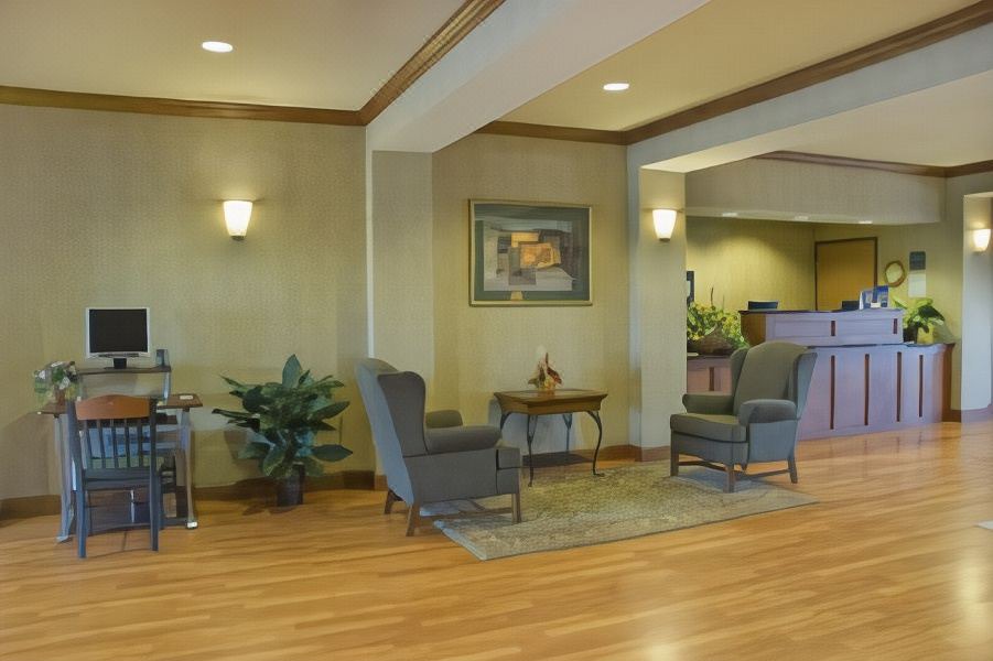 Photo of Livingroom in South Beloit