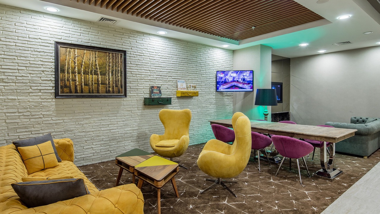 Photo of Livingroom in Lara