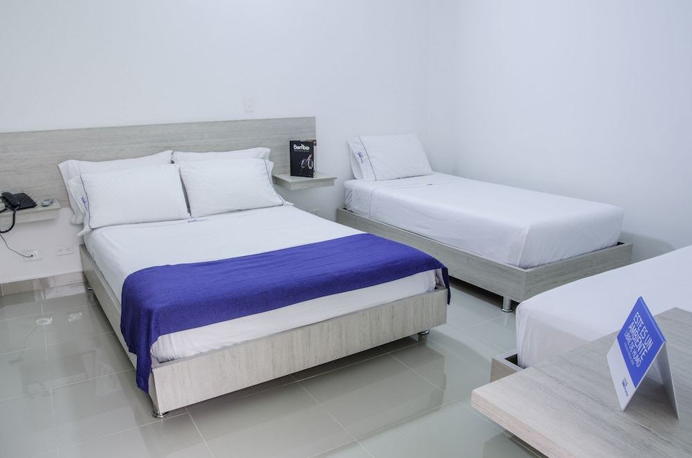 Photo of Bedroom in Laureles - Estadio