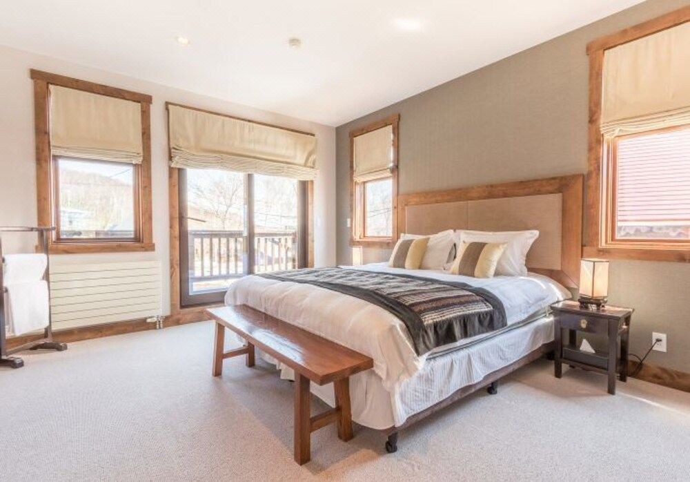 Photo of Bedroom in Hirafu