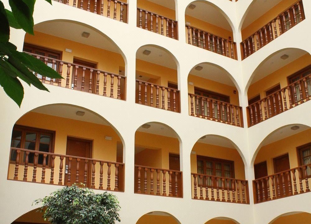 Photo of Buildings in Armendariz