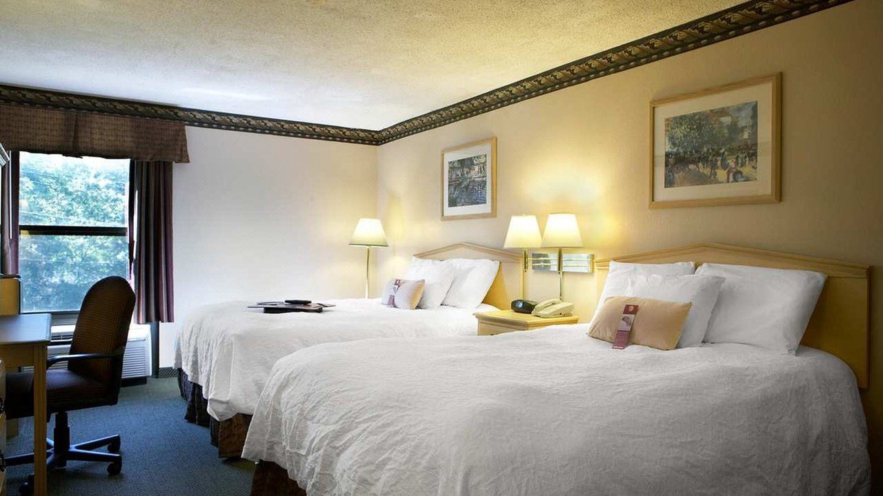 Photo of Bedroom in Ruston