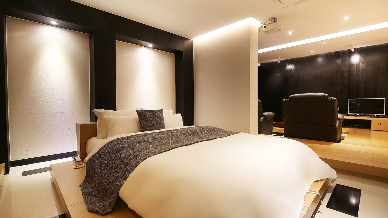 Photo of Bedroom in Bongmyeong-dong